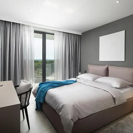 Villa Sveti Lovrec Labinski Sleeps 6 With Pool And Air Con Diminići